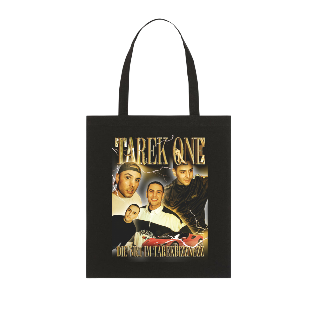 Tarek Nr. 1 Tasche